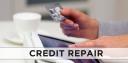 Credit Repair Dearborn logo